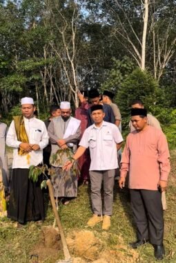 Tarhib Ramadhan IBS 2 Pekanbaru, Sinergikan Spiritualitas dan Kepedulian Sosial