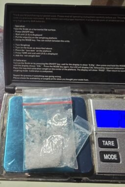 Digerebek Saat Transaksi, Polsek Tandun Bekuk Pengedar Sabu di Warung Desa Dayo