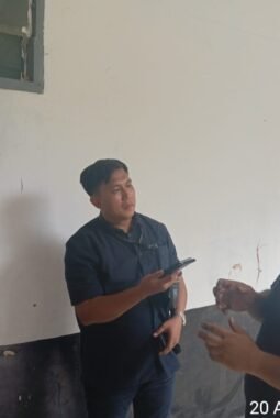 Camat Kabun Soroti Perkebunan 200 Hektare yang Diduga Belum Daftarkan Pekerja ke BPJS Ketenagakerjaan 