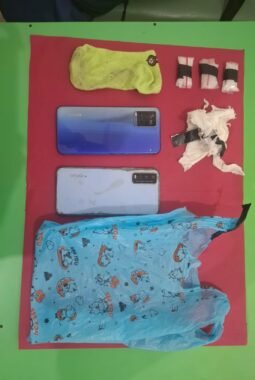 Polsek Bonai Darussalam Ungkap Peredaran Sabu di Desa Sontang, Seorang Pengedar Diamankan dengan Barang Bukti 15,34 Gram