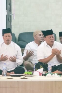 Bupati Kuansing: Jadikan Tahun Baru Islam Momentum Memperkuat Iman dan Kebersamaan
