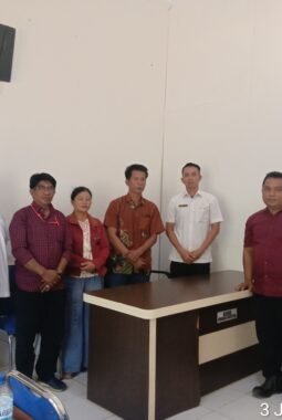 PHK Sepihak di PT KAS Mengemuka, Disnaker Nilai Surat PHK Tidak Sah dan Usulkan Pesangon