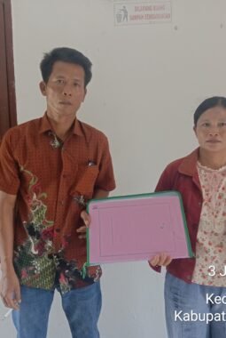 Dinas Ketenagakerjaan Padang Lawas Fasilitasi Mediasi PHK, Pekerja Harapkan Hak Pesangon Dipenuhi
